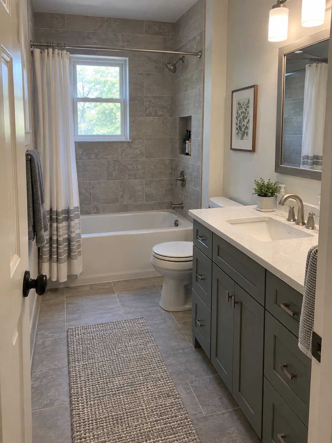 Bathroom Remodeling Twin Cities K And G