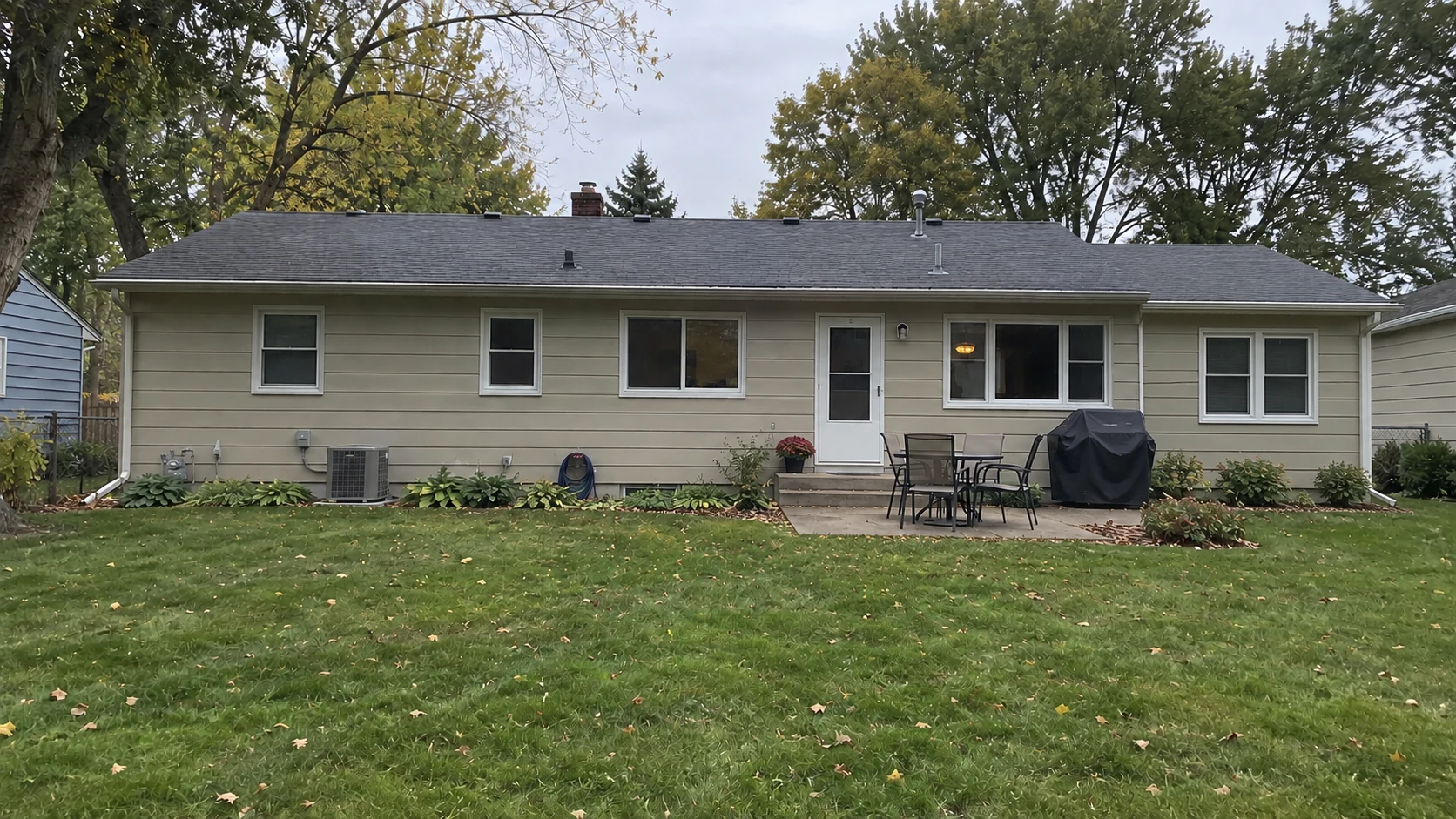 Home Addition After Twin Cities