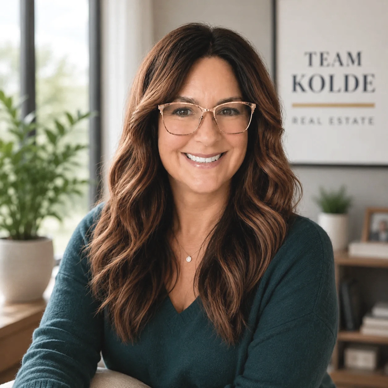Jen Kolde