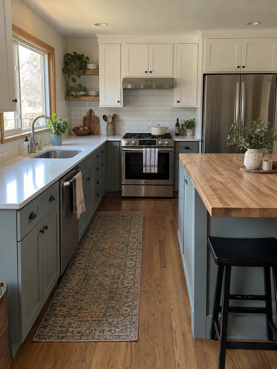 Kitchen Remodeling Twin Cities K And G