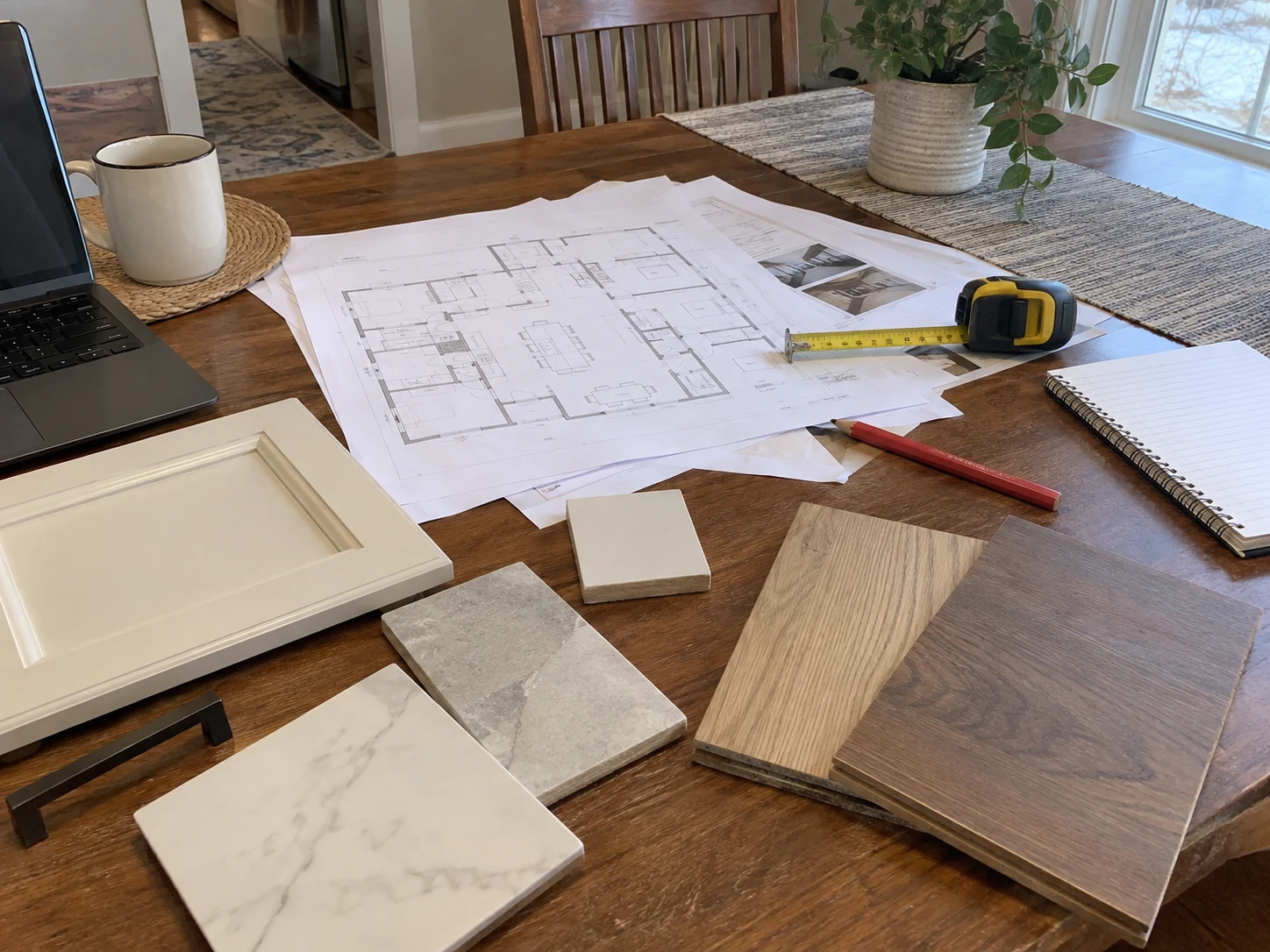 Remodeling Planning Materials Twin Cities