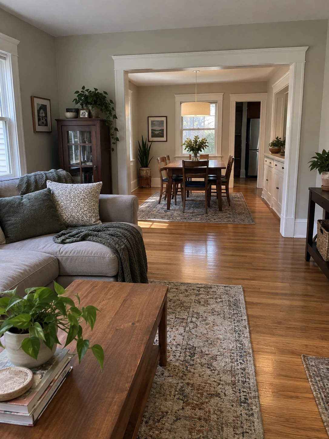 Whole Home Remodel Twin Cities K And G